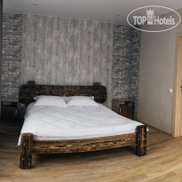 Таежный Привал 