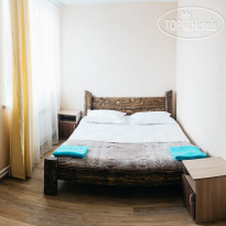 Таежный Привал 