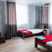 Таежный Привал 