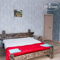 Таежный Привал 