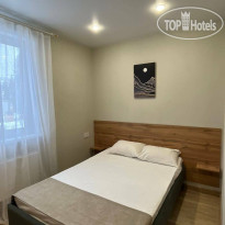 Таежный Привал 