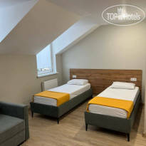 Таежный Привал 