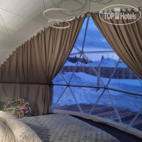 Глэмпинг-Отель Атмосфера 