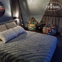 Глэмпинг-Отель Атмосфера 