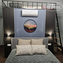 Глэмпинг-Отель Атмосфера 