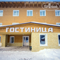 Медвежонок
