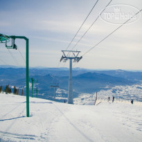 Alpen Club 