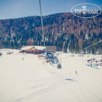 Alpen Club 