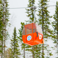 Alpen Club 
