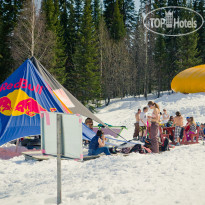 Alpen Club 
