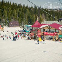 Alpen Club 