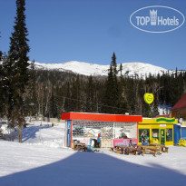 Alpen Club 