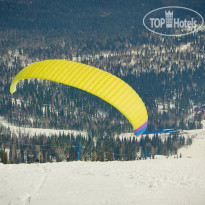 Alpen Club 