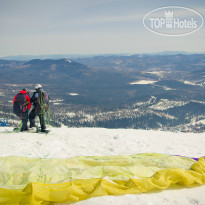 Alpen Club 