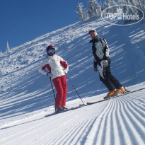 Alpen Club 