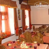 Горница Гостиница 