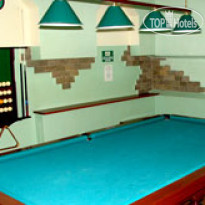 Горница Гостиница 