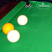 Горница Гостиница 