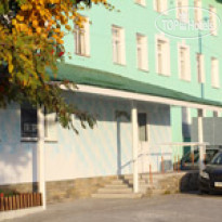 Горница Гостиница 