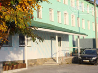 Hotelier's photos Горница Гостиница