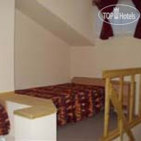 Горница Гостиница 