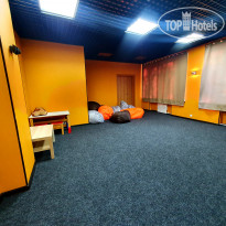 Горная Долина 