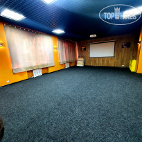 Горная Долина 