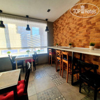 Горная Долина 