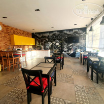 Горная Долина 