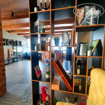 Горная Долина 