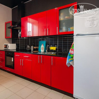 Горная Долина 