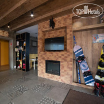 Горная Долина 