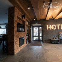 Горная Долина 