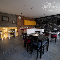 Горная Долина 