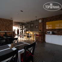 Горная Долина 