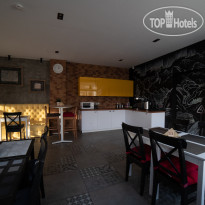 Горная Долина 