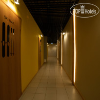 Горная Долина 