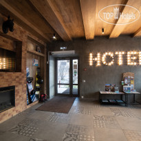 Горная Долина 