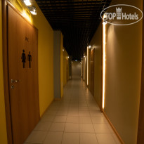 Горная Долина 