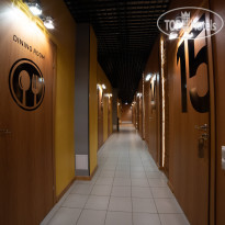 Горная Долина 