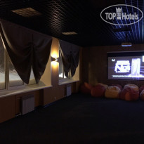 Горная Долина 