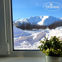 Горная Долина 