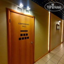 Горная Долина 