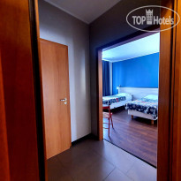 Горная Долина 