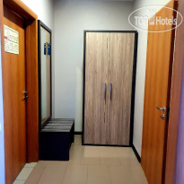 Горная Долина 