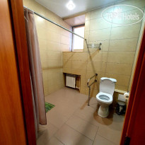 Горная Долина 