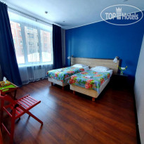 Горная Долина 