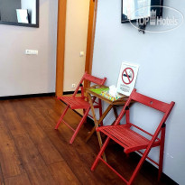 Горная Долина 