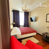 Горная Долина 