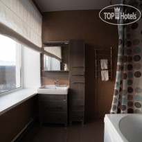 Горная Долина 